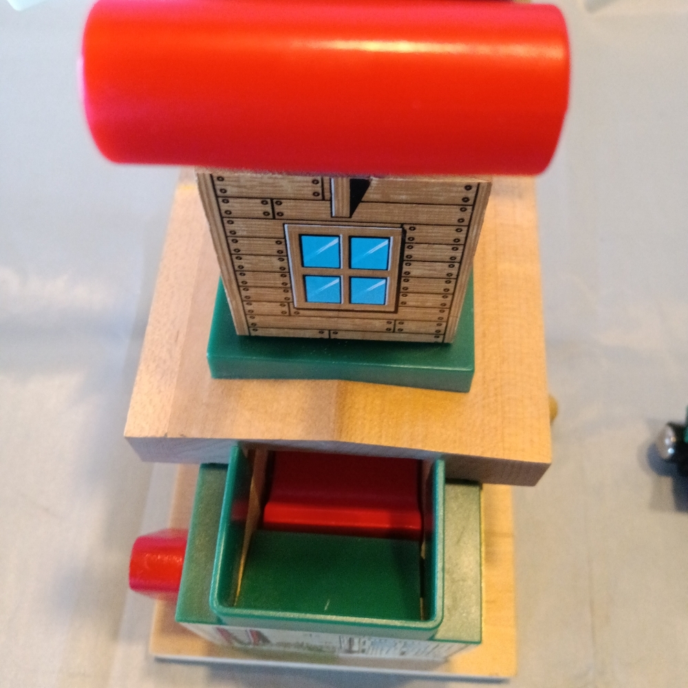 Thomas and Friends Toys - Picture 9 of 17